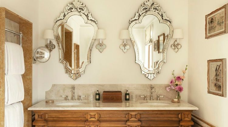 Palladio Airelles Suite
