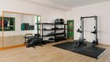 Grand Hotel Villa Serbelloni Health Club