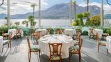 Grand Hotel Villa Serbelloni Restaurant
