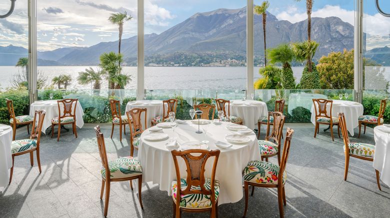 <b>Grand Hotel Villa Serbelloni Restaurant</b>. Images powered by <a href="https://www.leonardoworldwide.com/" title="Leonardo Worldwide" target="_blank">Leonardo</a>.