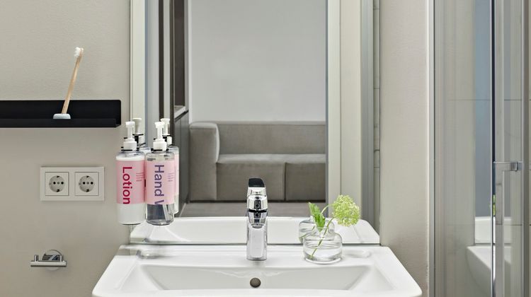 Numa Cologne Ehrenfeld Room