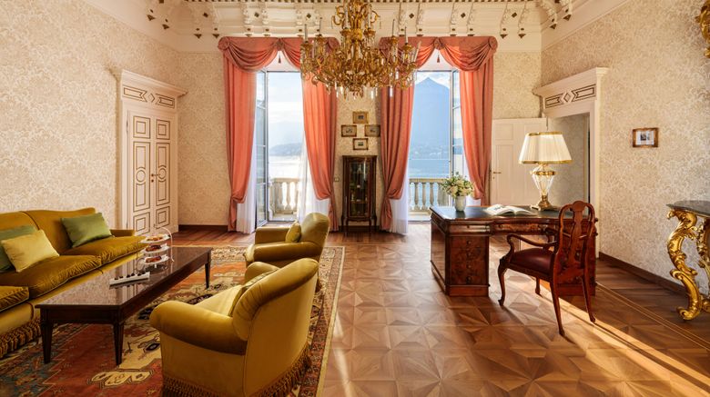 <b>Grand Hotel Villa Serbelloni Suite</b>. Images powered by <a href="https://www.leonardoworldwide.com/" title="Leonardo Worldwide" target="_blank">Leonardo</a>.