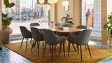 Numa Cologne Ehrenfeld Lobby