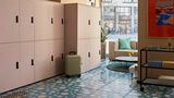 Numa Cologne Ehrenfeld Lobby