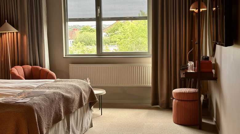 <b>Spar Hotel Majorna Room</b>. Images powered by <a href="https://www.leonardoworldwide.com/" title="Leonardo Worldwide" target="_blank">Leonardo</a>.