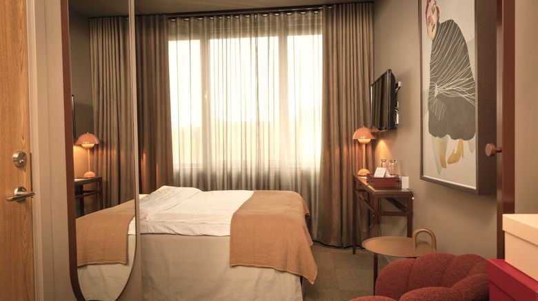 <b>Spar Hotel Majorna Room</b>. Images powered by <a href="https://www.leonardoworldwide.com/" title="Leonardo Worldwide" target="_blank">Leonardo</a>.