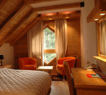 Hotel Bianca Resort & Spa Room