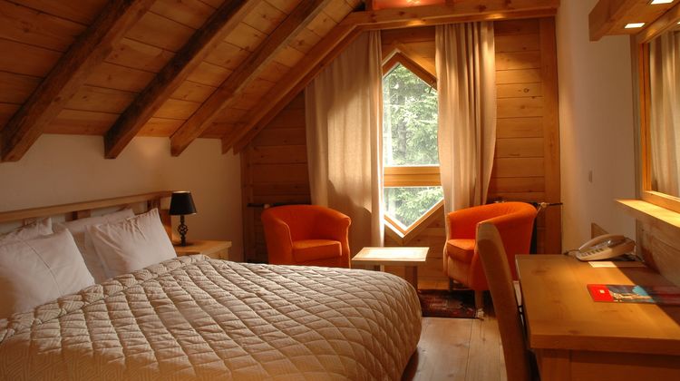 Hotel Bianca Resort & Spa Room