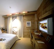 Hotel Bianca Resort & Spa Room