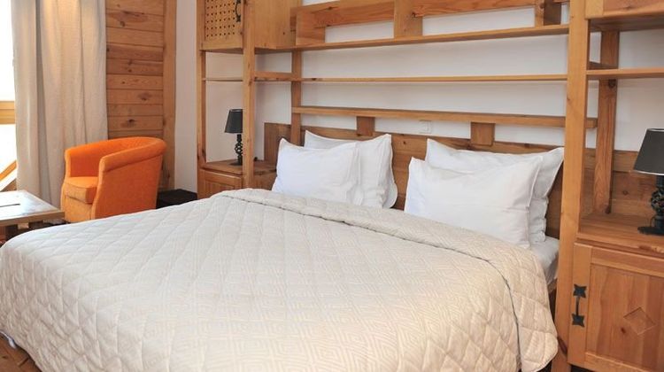 Hotel Bianca Resort & Spa Room