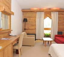 Hotel Bianca Resort & Spa Room