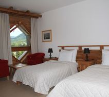 Hotel Bianca Resort & Spa Room