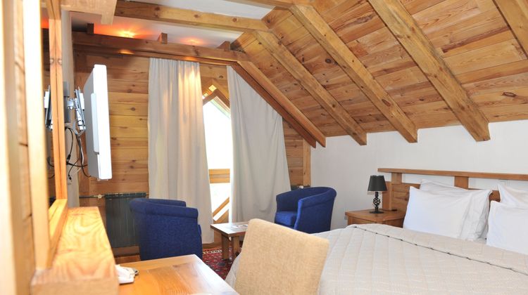 Hotel Bianca Resort & Spa Room