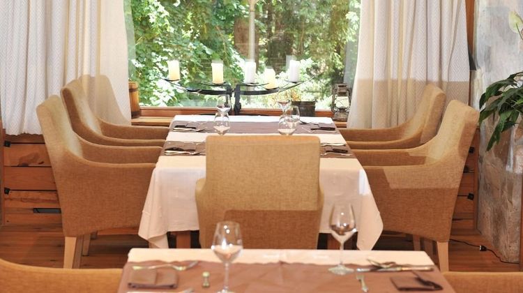 Hotel Bianca Resort & Spa Restaurant