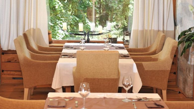 <b>Hotel Bianca Resort & Spa Restaurant</b>. Images powered by <a href="https://www.leonardoworldwide.com/" title="Leonardo Worldwide" target="_blank">Leonardo</a>.