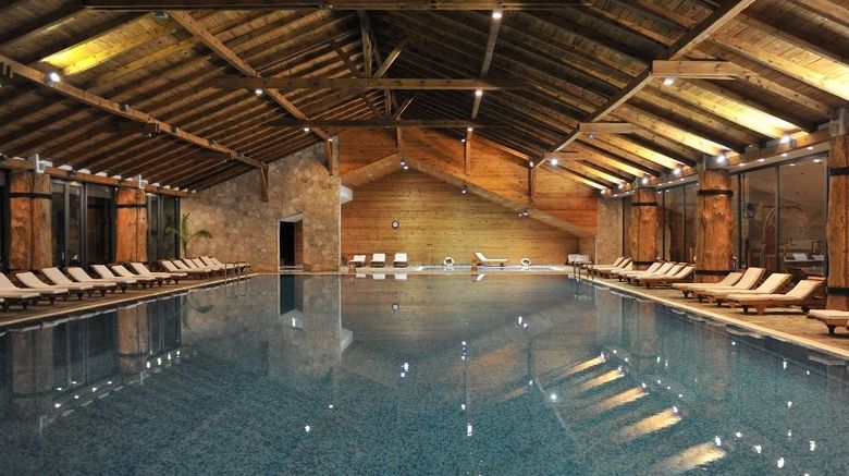 <b>Hotel Bianca Resort & Spa Pool</b>. Images powered by <a href="https://www.leonardoworldwide.com/" title="Leonardo Worldwide" target="_blank">Leonardo</a>.