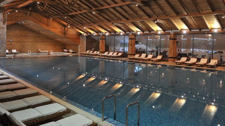 <b>Hotel Bianca Resort & Spa Recreation</b>. Images powered by <a href="https://www.leonardoworldwide.com/" title="Leonardo Worldwide" target="_blank">Leonardo</a>.