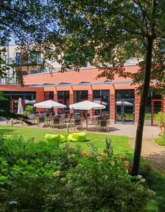 Hotel Heide Spa