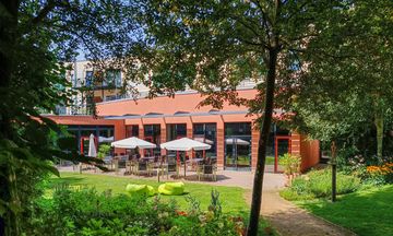 Hotel Heide Spa