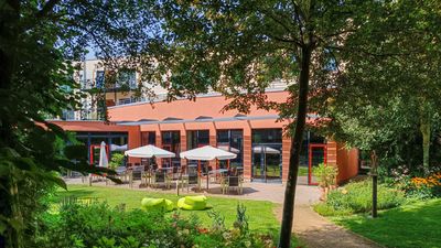 Hotel Heide Spa