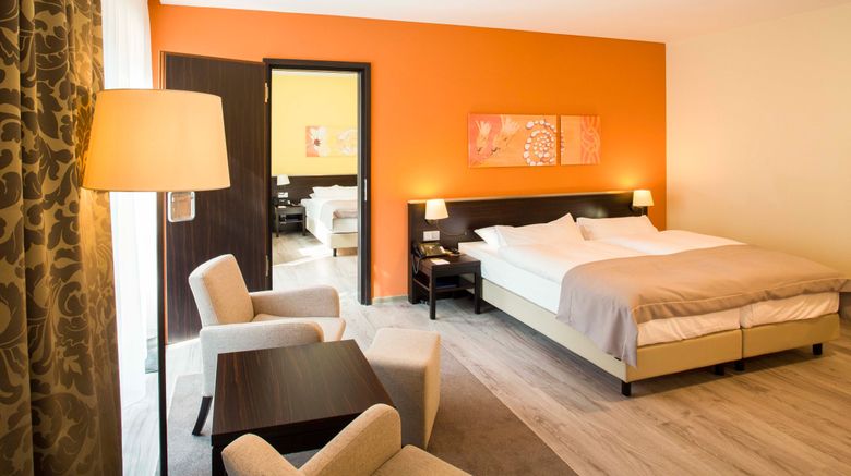<b>Hotel Heide Spa Room</b>. Images powered by <a href="https://www.leonardoworldwide.com/" title="Leonardo Worldwide" target="_blank">Leonardo</a>.