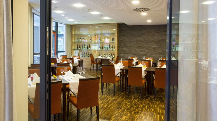 Hotel Heide Spa Restaurant