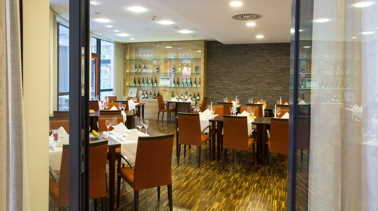 <b>Hotel Heide Spa Restaurant</b>. Images powered by <a href="https://www.leonardoworldwide.com/" title="Leonardo Worldwide" target="_blank">Leonardo</a>.