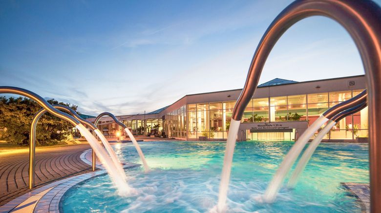 <b>Hotel Heide Spa Recreation</b>. Images powered by <a href="https://www.leonardoworldwide.com/" title="Leonardo Worldwide" target="_blank">Leonardo</a>.