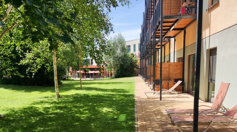 <b>Hotel Heide Spa Other</b>. Images powered by <a href="https://www.leonardoworldwide.com/" title="Leonardo Worldwide" target="_blank">Leonardo</a>.