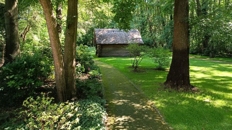 Hotel Heide Spa Exterior