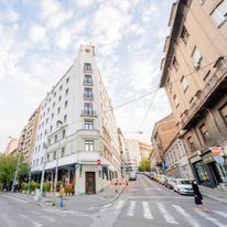 Kopernikus Hotel Prag