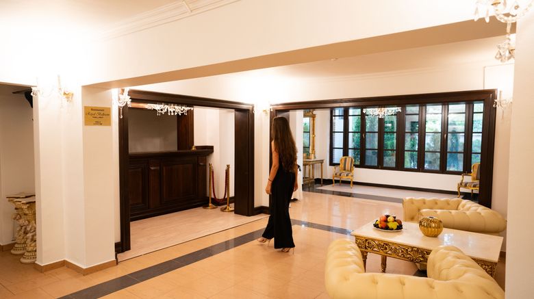<b>Royal Plaza Lobby</b>. Images powered by <a href="https://www.leonardoworldwide.com/" title="Leonardo Worldwide" target="_blank">Leonardo</a>.