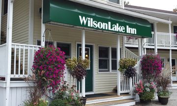 Wilson Lake Inn