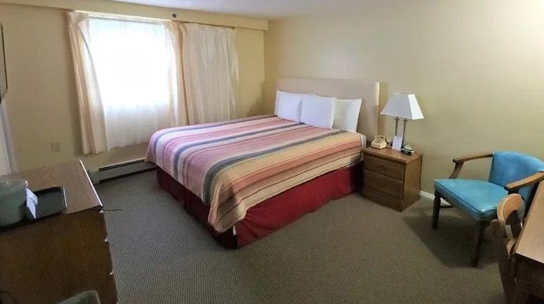 <b>Wilson Lake Inn Room</b>. Images powered by <a href="https://www.leonardoworldwide.com/" title="Leonardo Worldwide" target="_blank">Leonardo</a>.