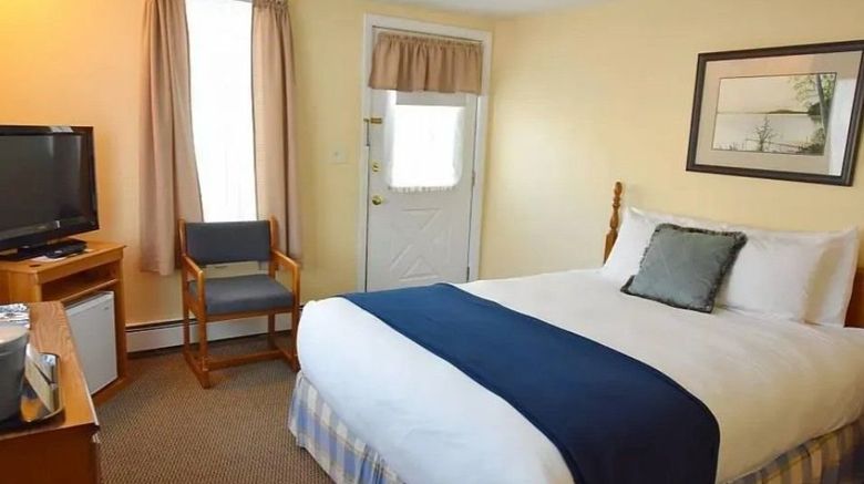 <b>Wilson Lake Inn Room</b>. Images powered by <a href="https://www.leonardoworldwide.com/" title="Leonardo Worldwide" target="_blank">Leonardo</a>.