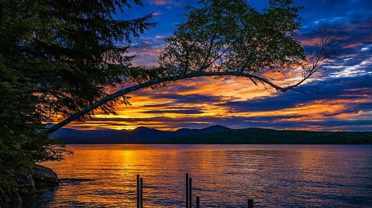 Wilson Lake Inn Recreation