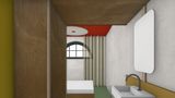 <b>The Anthony Hotel Room</b>. Images powered by <a href="https://www.leonardoworldwide.com/" title="Leonardo Worldwide" target="_blank">Leonardo</a>.