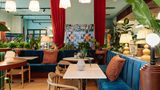 Second Nature Belfast Restaurant