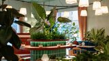 Second Nature Belfast Restaurant