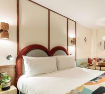 Second Nature Belfast Room