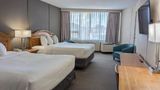 Confederation Place Hotel Room