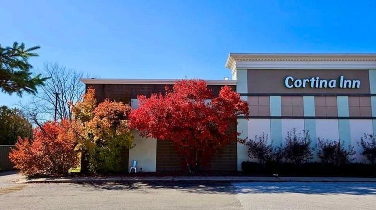 Cortina Inn Rutland/Killington Exterior