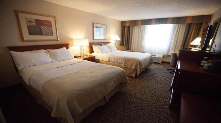 Cortina Inn Rutland/Killington Room