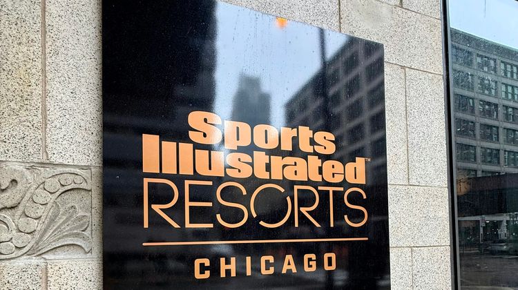 Sports Illustrated Resorts Chicago Other