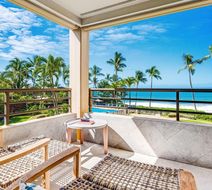 Polo Beach Club Exterior