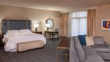 Sheraton Music City Nashville Airport Suite