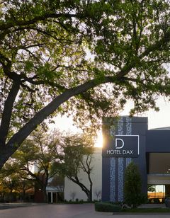 Hotel Dax