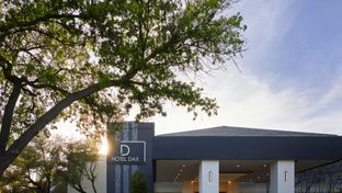 Hotel Dax
