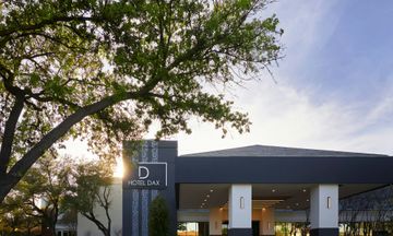 Hotel Dax