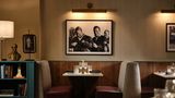 Hotel Dax Restaurant